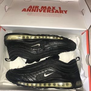 Nike air max 97